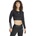 Adidas Блуза Hyperglam Training Cropped