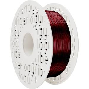 Fiberlogy Easy ABS Burgundy Transparent - 1, 75 mm / 750 g (3S-ABS.E-BURGUNDYTR-075-175)