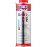 LIQUI MOLY Diesel Flow Fit K зимна защита за дизел 1 литър