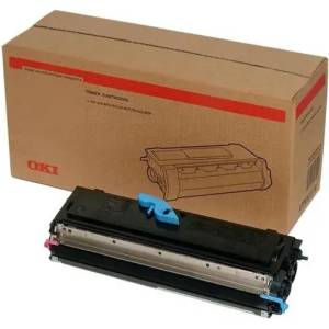 OKI БАРАБАННА КАСЕТА ЗА OKI B4520/B4525/B4540/B4545 - DRUM UNIT - Black - PN 09004170 (101OKIB4520DR)