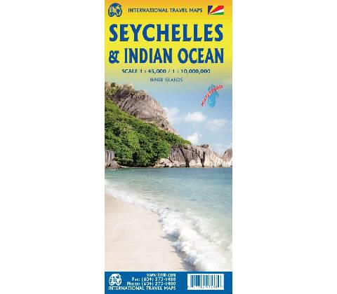 Seychelles & Indian Ocean
