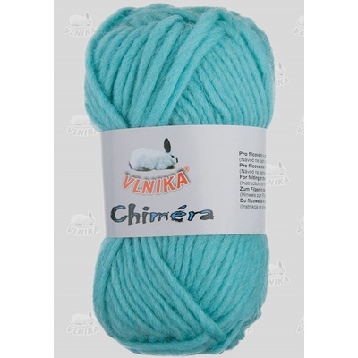 VLNIKA Příze Chiméra Barva: 438