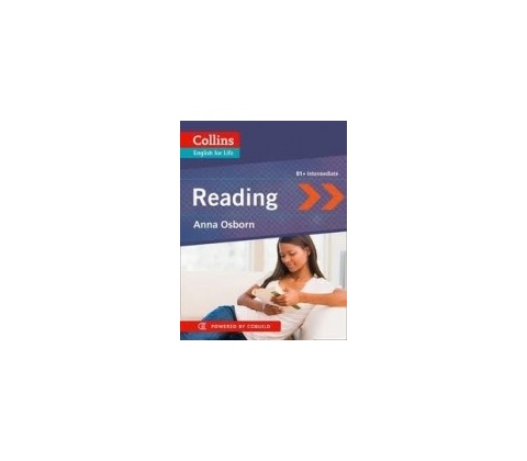 Collins General Skills: Reading
