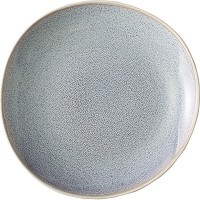 Mělký talíř Coupe 21 cm - Elements Glacial Ice Organic