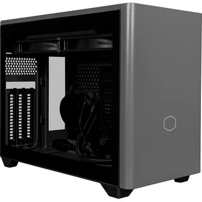 Cooler Master MasterBox NR200P MAX V2 NR200PV2-MCNN85-SL0