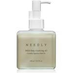 NEEDLY Mild Cleansing Oil почистващо и премахващо грима масло 240ml