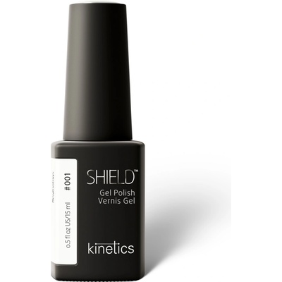 Kinetics Gél lak Shield 001 Beginnings 15 ml