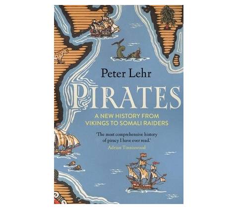 Pirates - Peter Lehr