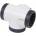 Legrand 2 Plug + 2 USB (694522)