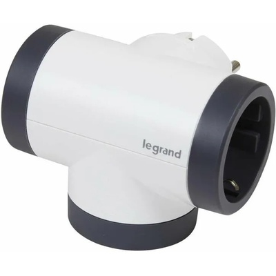 Legrand 2 Plug + 2 USB (694522)