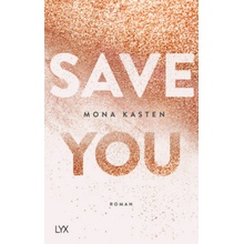 Save You Kasten Mona Paperback