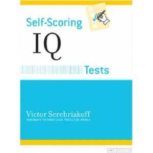 Self-Scoring IQ Tests (ISBN: 9780760701645)