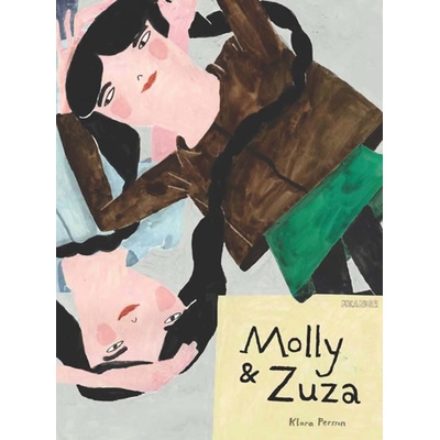 Molly & Zuza