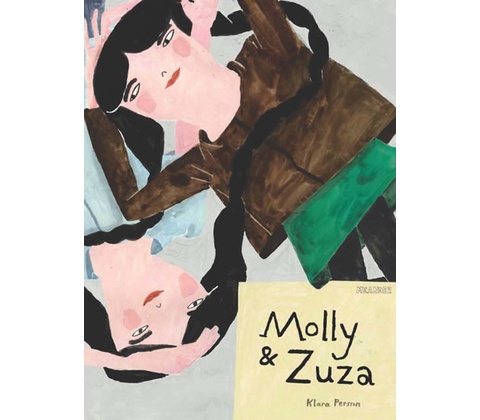 Molly & Zuza