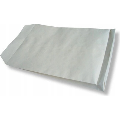 Obálka B5 (176 x 250 mm) bílá
