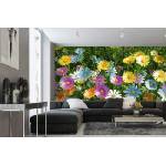 DIMEX ART Самозалепваща се флизелинова фототапета пролет 375 x 250 см