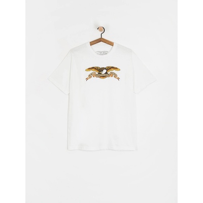 Antihero Eagle white w/black multi color print