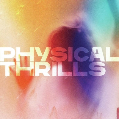 SILVERSUN PICKUPS - PHYSICAL THRILLS CD