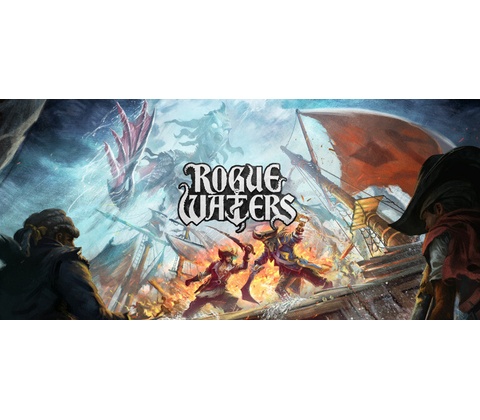 Rogue Waters