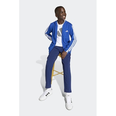 adidas Детски памучен анцуг adidas (KE0990)