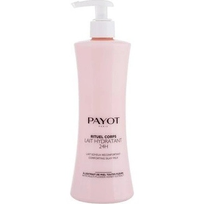 Payot Hydra 24 Corps (Hydrating And Firming Treatment) 400 ml