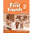 First Friends 2nd Edition Level 2 Numbers Book Iannuzzi S.