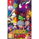 Heroland (Knowble Edition)