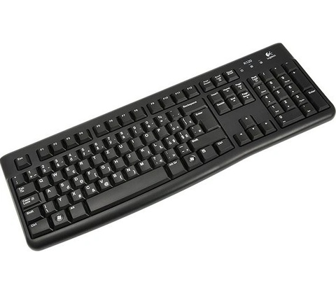 Logitech K120 920-002485
