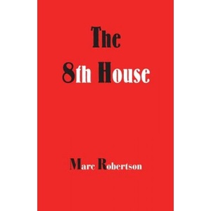 American Federation of Astrologers Eighth House | MARC ROBERTSON