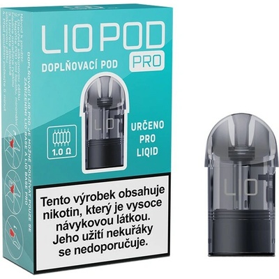 iJoy Lio Pod Doplňovací POD