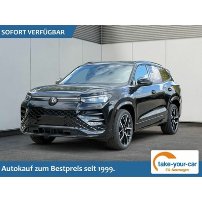 Volkswagen Tayron R-Line 200 kW