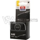 Dr. MARCUS Speaker Shaped Black