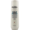 Goldwell Dualsenses Scalp Specialist Densifying kofeinový šampon 250 ml