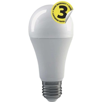Emos LED žárovka Premium A70 20W E27 Teplá bílá
