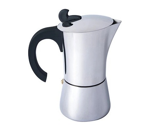 Espresso Maker BasicNature