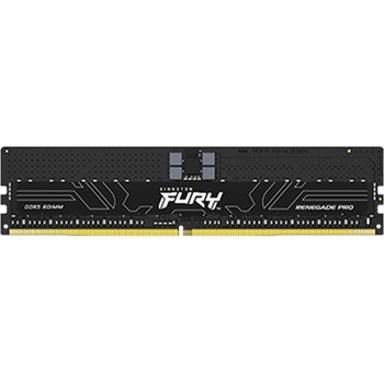 Kingston FURY Renegade Pro DDR5 16GB 6400MHz CL32 (1x16GB) KF564R32RB-16