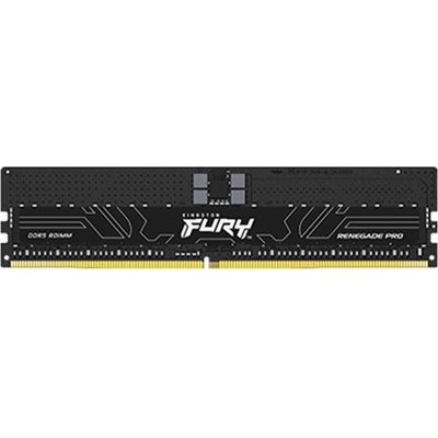 Kingston FURY Renegade Pro DDR5 16GB 6400MHz CL32 (1x16GB) KF564R32RB-16