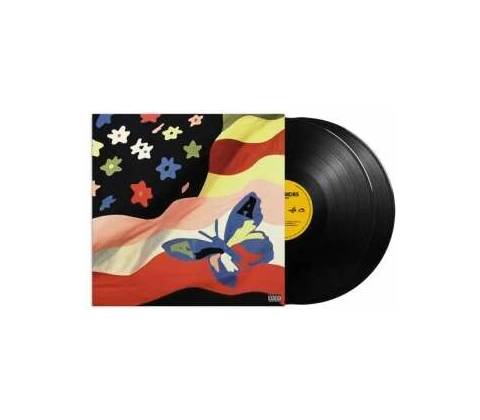 The Avalanches - Wildflower LP