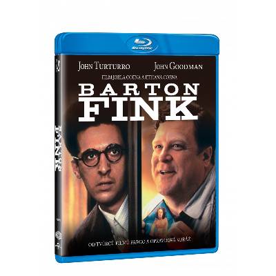 Barton Fink BRD