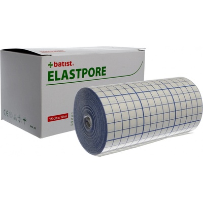 ELASTPORE fixační náplast 15 cm x 10 m