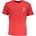 Bikkembergs Мъжка тениска с къс ръкав bikkembergs, Цвят Червено (bkk1mts05_rored)