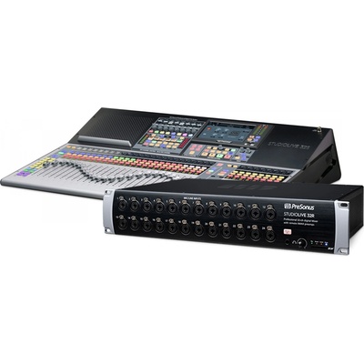 PreSonus StudioLive 32R