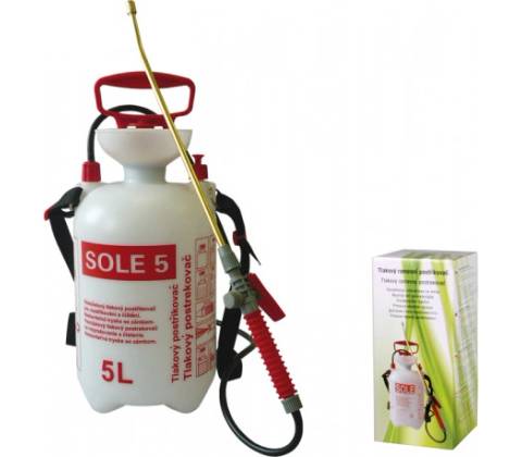 SOLE 5l 02647bč