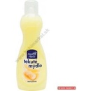 Sirios tekuté mydlo mlieko a med 1000 ml