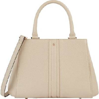 GEOX dámská kožená kabelka D Dhyalma Bag D56ZNA-00046-C1002