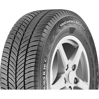 Continental VanContact A/S Eco 205/75 R16 110/108T