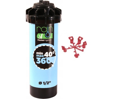 Rain S050 S