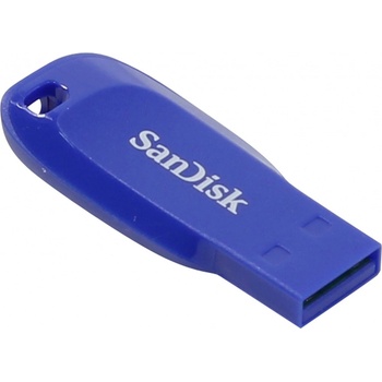 SanDisk Cruzer Blade 32GB SDCZ50C-032G-B35BE
