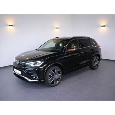 Volkswagen Tiguan 2.0 TSI R-Line DSG 4Motion 195 kW