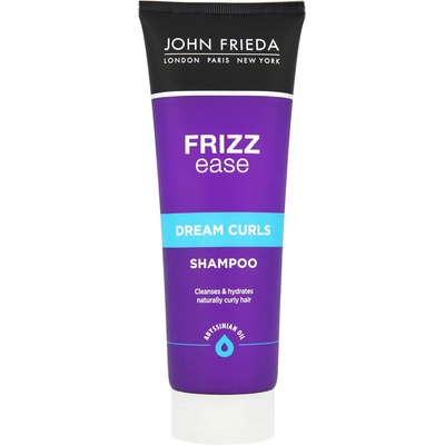 John Frieda Frizz Ease Dream Curls Shampoo 250 ml